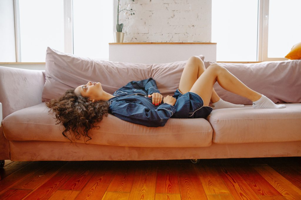 Me and My Lazy Colon