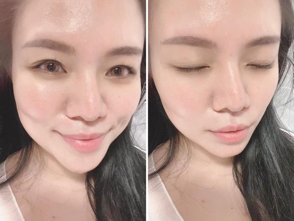 Lash Lift at Dreamlash (Premium Korean Eyelash Studio)