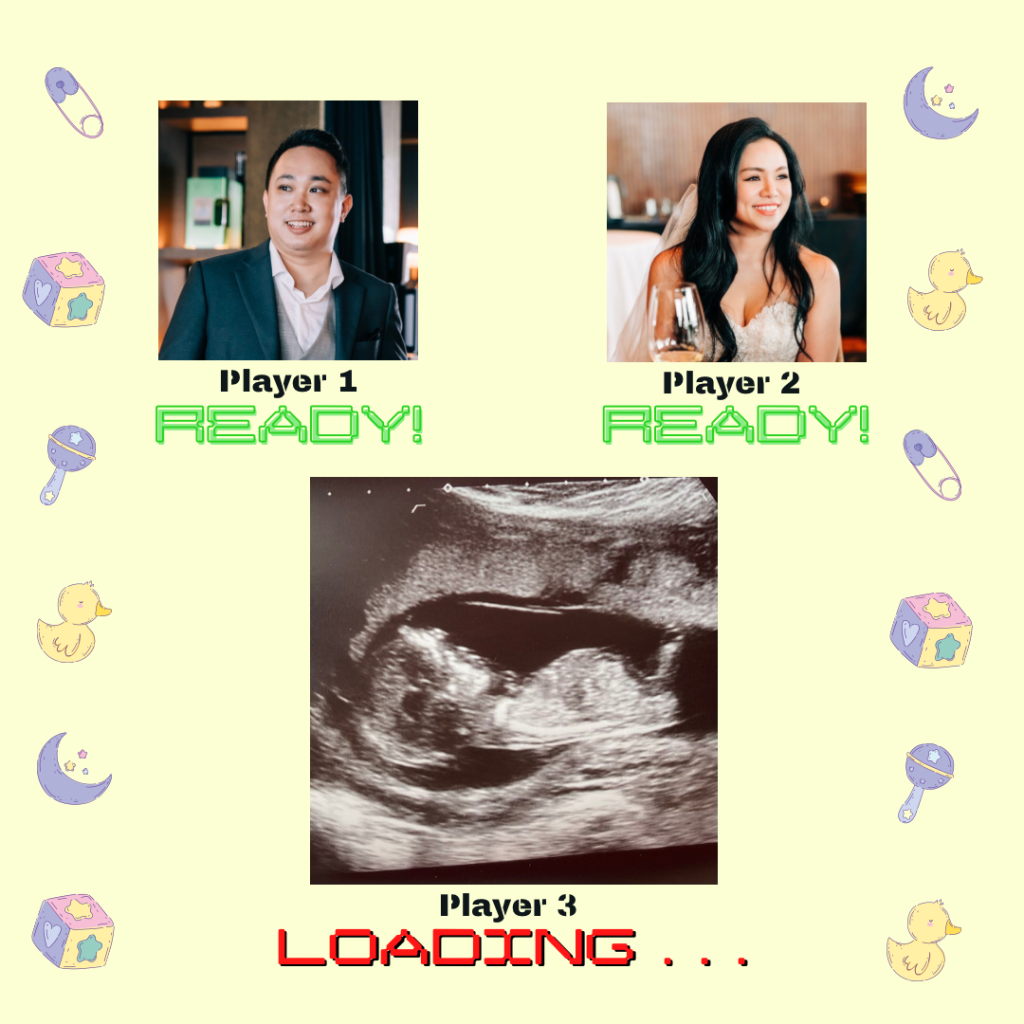 Dear Son, When I Found Out I’m Pregnant with You…