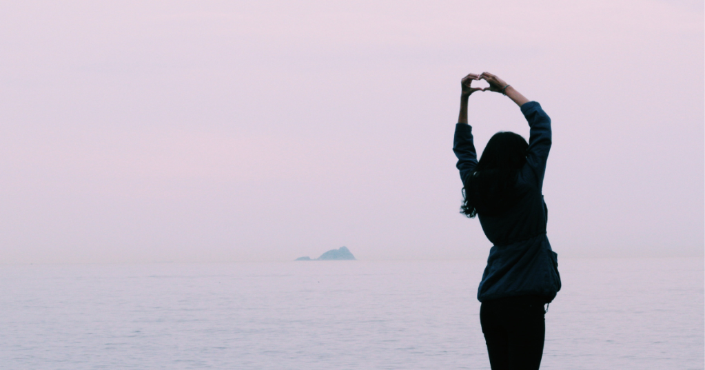 Want to understand yourself better? Ask yourself this question.